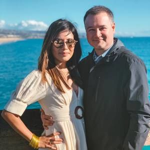 Meet your Posher, Esmeralda